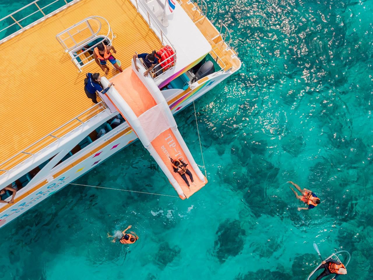 Friends Getaway gallery 4