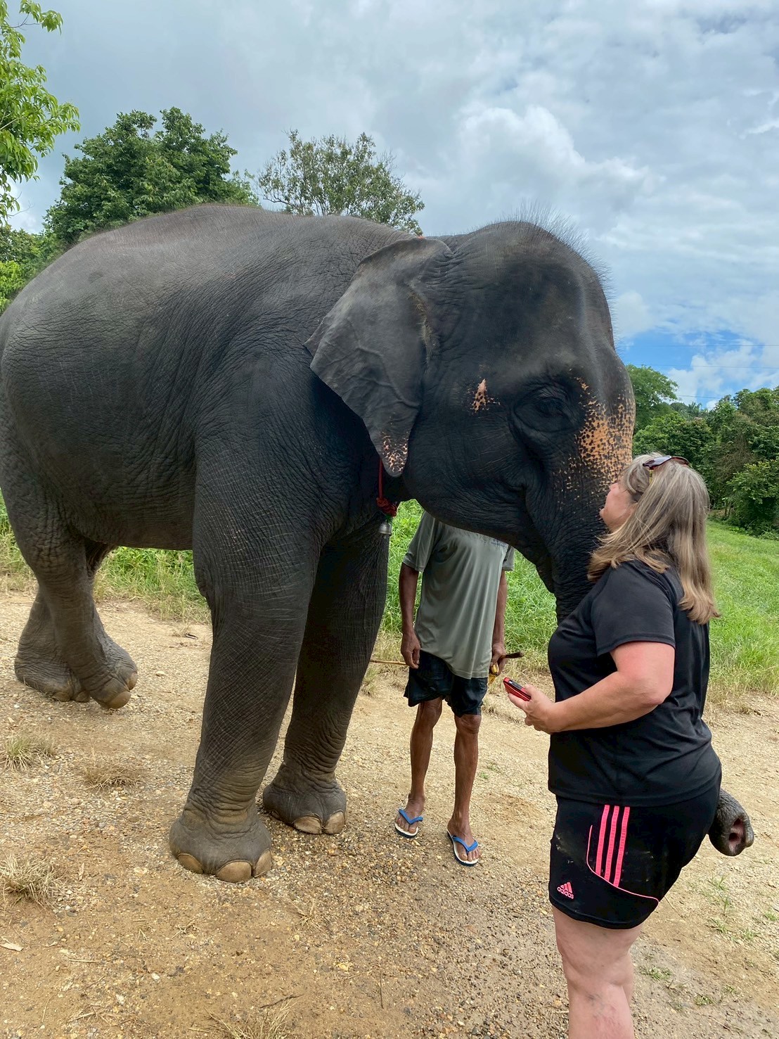 Priya & Arjun Sharma