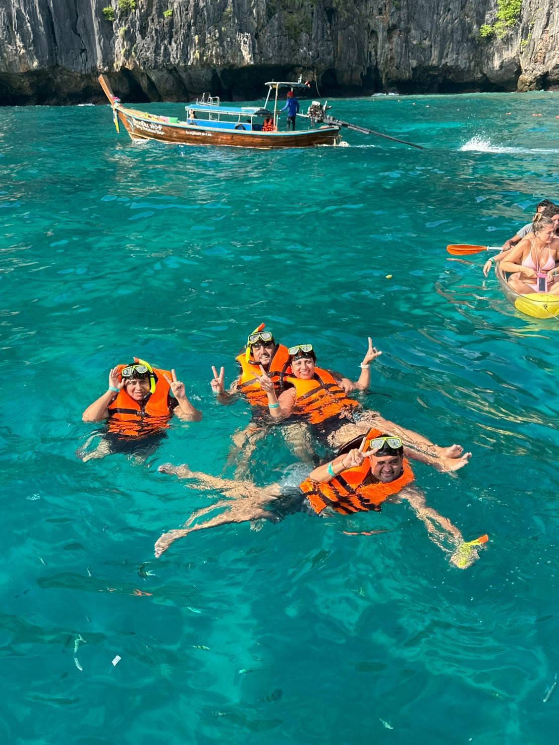 Family Adventure gallery 5