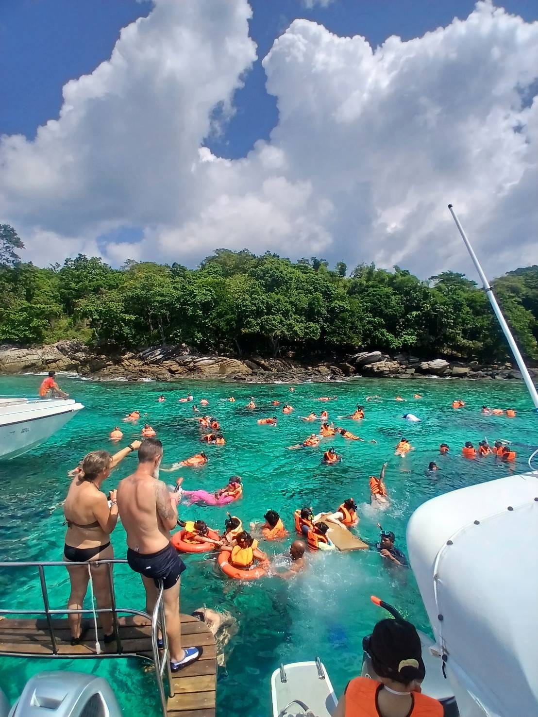 Friends Getaway gallery 3